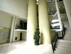 Outsourcing Centro de Negocios en Las Rozas, Madrid 