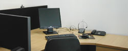 Puesto de Trabajo compartido Centro de Negocios en Las Rozas, Madrid 