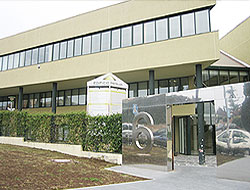 CENTRO DE NEGOCIOS EN LAS ROZAS