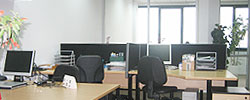 Centro de Negocios en Las Rozas, Madrid 