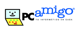 PC AMIGO - Soporte Informatico - Partner Equi centro de negocios